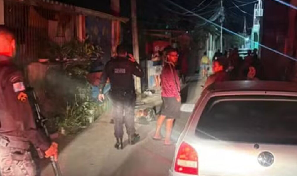 Ataque de criminosos em comunidade de Maricá termina com morte de moradora