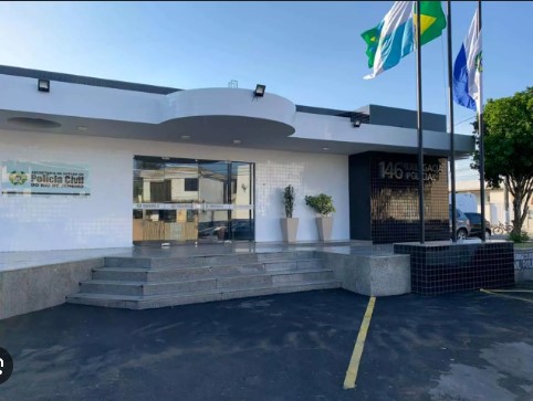 Ação da PM resulta na prisão de foragido na BR-101, em Morro do Coco