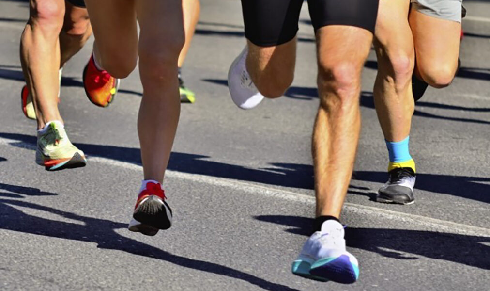 Corrida e Caminhada Outubro Rosa Novembro Azul promove saúde e conscientização em Macaé