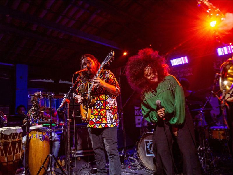 Diogo Spadaro e Freetação abrem Rio das Ostras Instrumental nesse sábado (4)