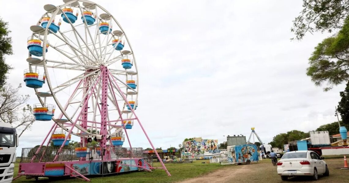 Esquema integrado de segurança vai orientar visitantes durante festival em Quissamã