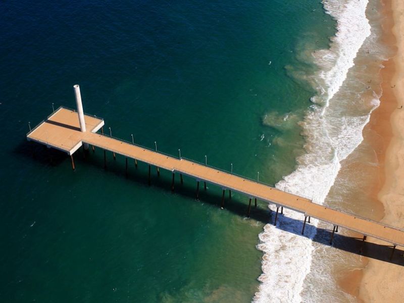 Prefeitura anuncia início das obras de reforma do Píer de Costazul, em Rio das Ostras