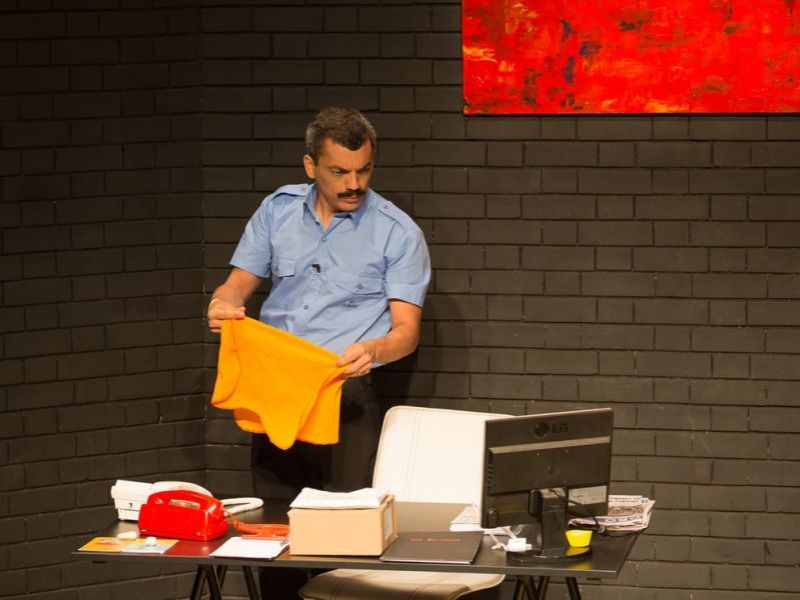 Teatro de Rio das Ostras recebe peça famosa que virou filme nessa quarta, 8