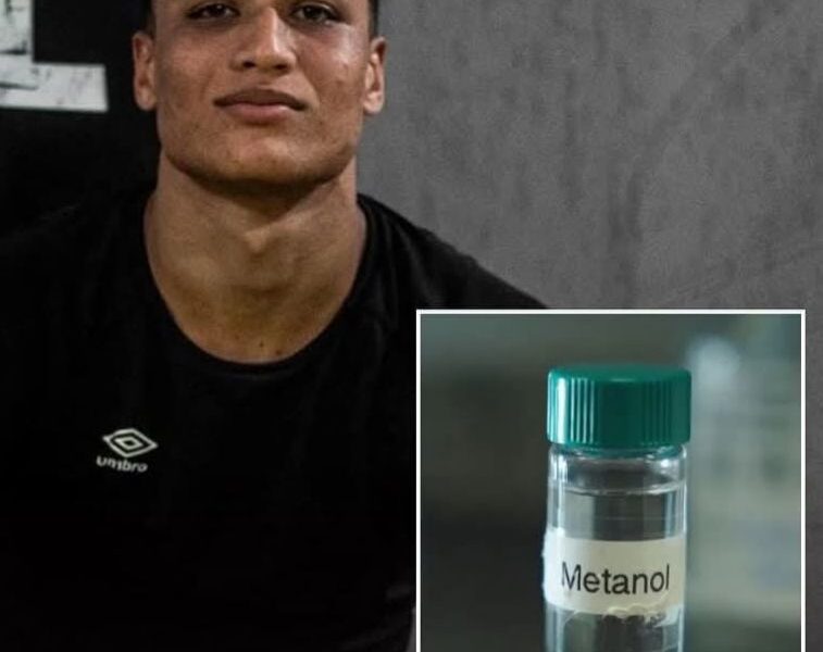 Jovem de Unamar é hospitalizado em estado grave após suspeita de intoxicação por metanol