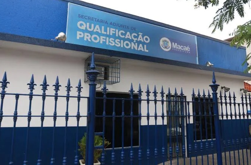 Cadastro de reserva é convocado para preencher vagas remanescentes em cursos de qualificação