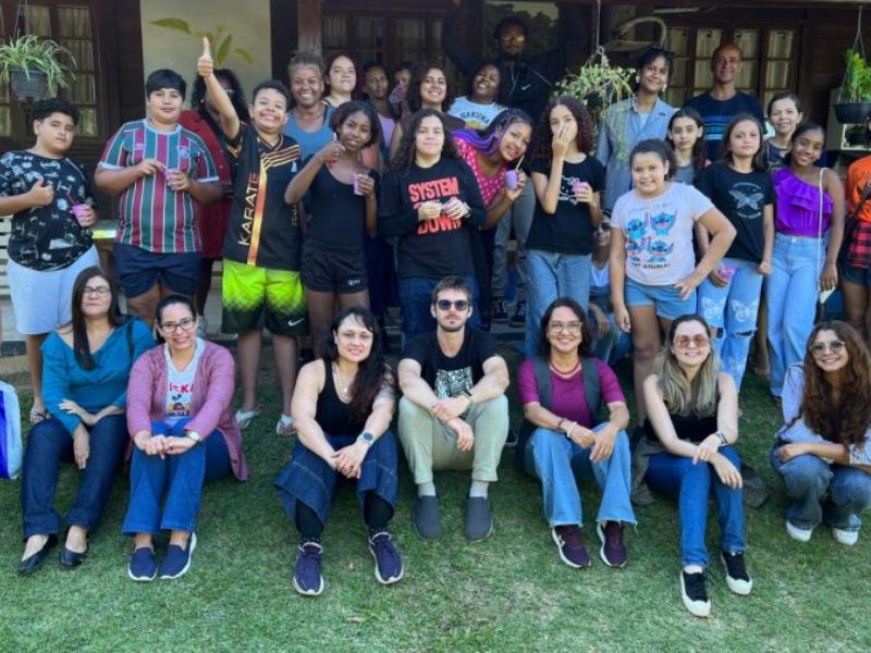 Unidade de Saúde do Adolescente comemora 20 anos em Rio das Ostras