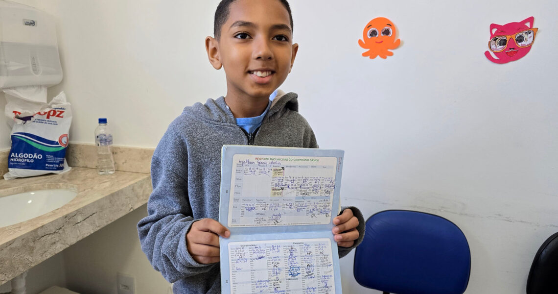 Dia D de Mobilização de Vacinação será neste sábado (18) em Macaé