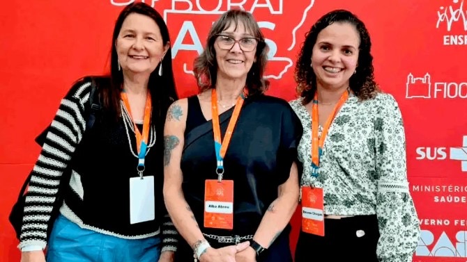 Experiência de Quissamã é reconhecida pela Fiocruz entre as mais inovadoras do país