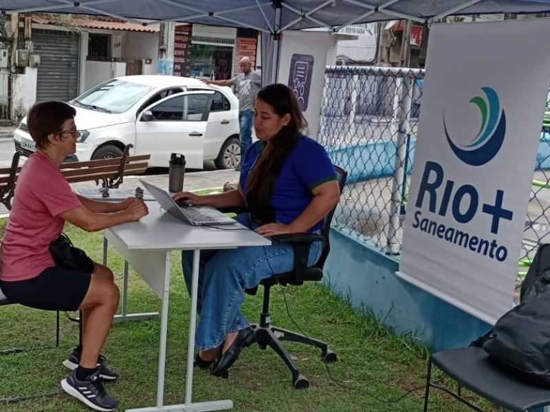 Rio das Ostras terá programação de ações itinerantes da Rio+ em outubro