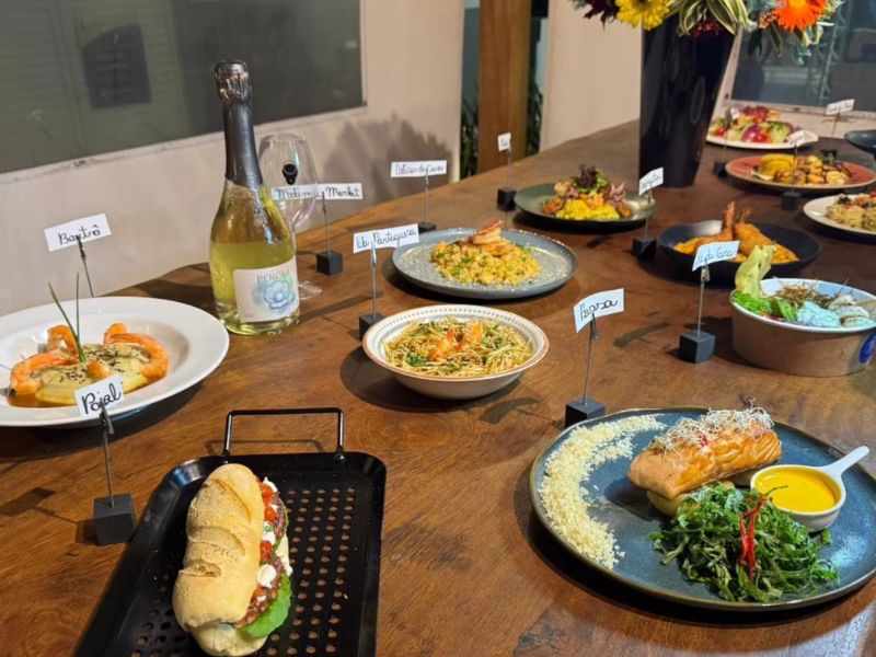 Festival de Frutos do Mar tem datas confirmadas em lançamento em Rio das Ostras