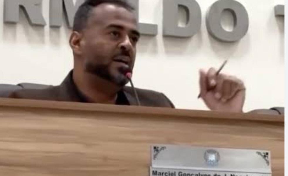 Presidente da Câmara de Rio das Ostras propõe proibição de banheiros unissex em escolas públicas e privadas