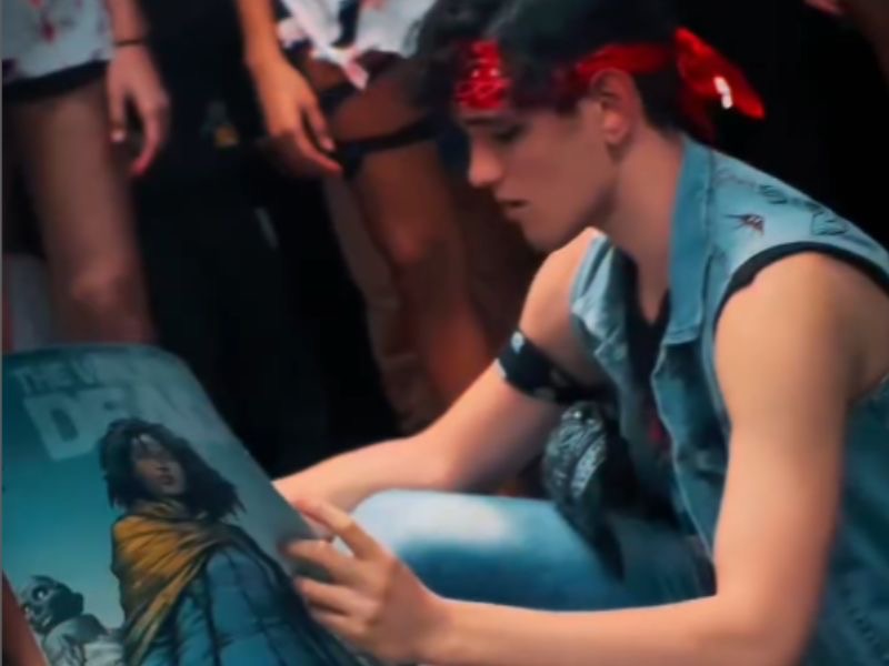 Teatro de Rio das Ostras tem espetáculo de terror nesse fim de semana