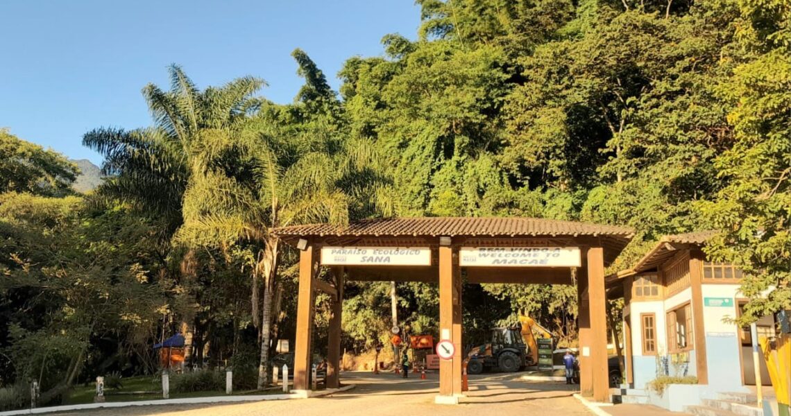 Sana em Macaé faz 123 anos e celebra com festa, oficinas e shows