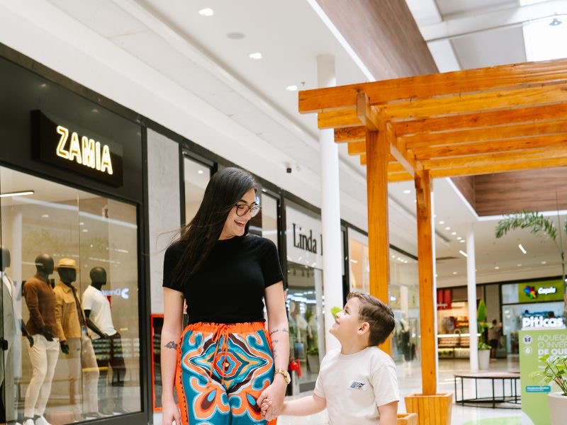 Com 7 novas lojas, Shopping Plaza reforça momento de desenvolvimento de Rio das Ostras