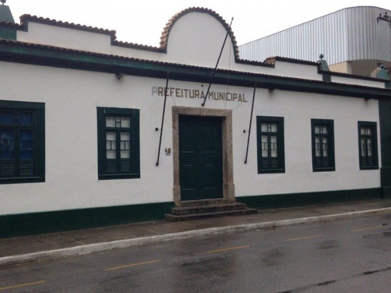 Silva Jardim transfere ponto facultativo do Dia do Servidor para sexta (31)