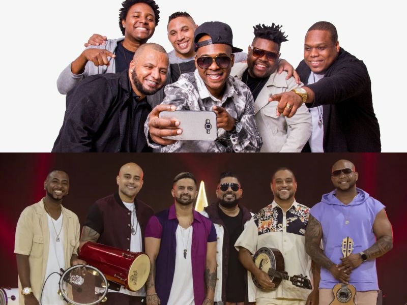 Silva Jardim recebe Circuito Musical das Águas nesse sábado (25)