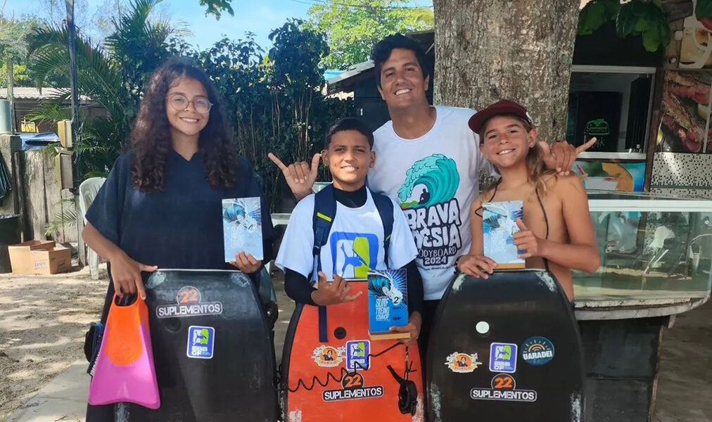 Guarda de Cabo Frio encara decisão do BBLagos em Macaé