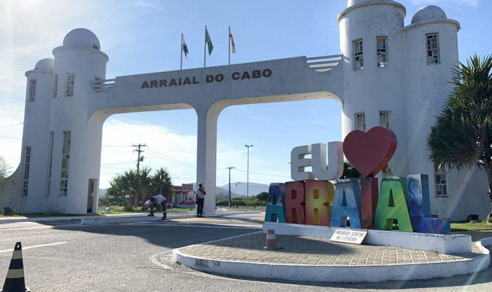 Arraial divulga resultado preliminar do concurso público 01/2024