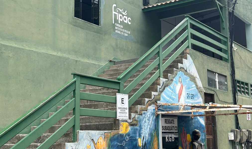 Arraial do Cabo tem prazo para cadastrar embarcações na Marina acaba nesta sexta