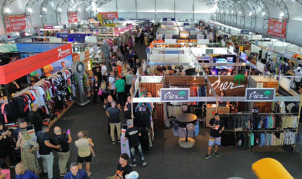 Cabo Frio celebra sucesso da Feira + Forte 2025 e projeta crescimento para 2026