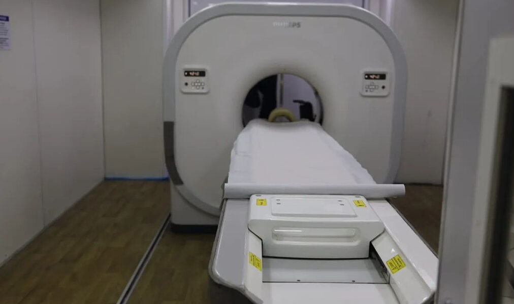 Mais de 400 moradores de Cabo Frio são beneficiados com exames gratuitos de imagem