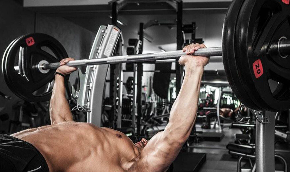 Cabo Frio sediará etapa da Copa Romênia de levantamento de peso