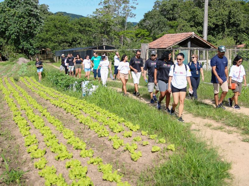 Projeto de Saquarema aprovado pelo Ministério do Turismo reforça importância da cultura do campo