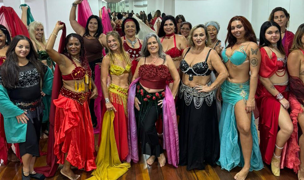 Projeto cultural em Arraial estimula expressão artística e fortalece identidade local