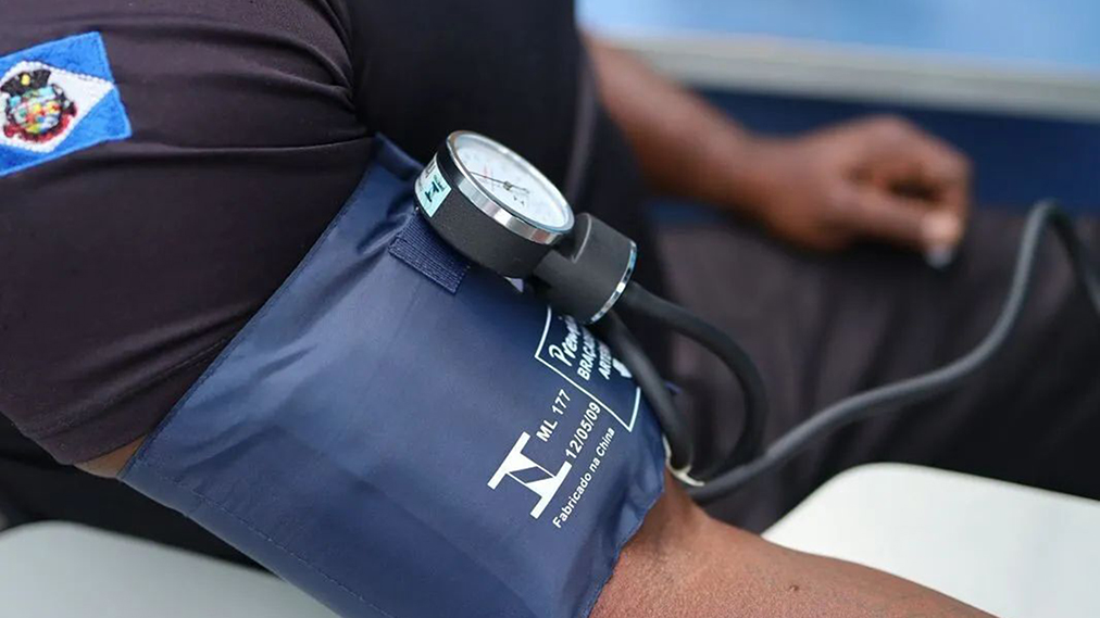 Cabo Frio incentiva homens a cuidarem da saúde em evento especial