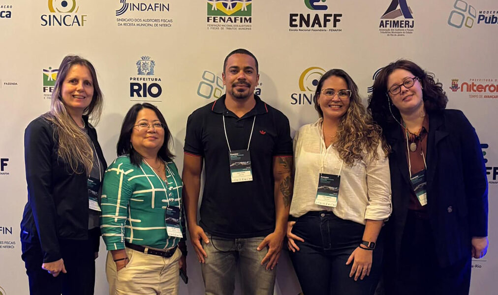 Cabo Frio marca presença em seminário sobre Reforma Tributária em Niterói