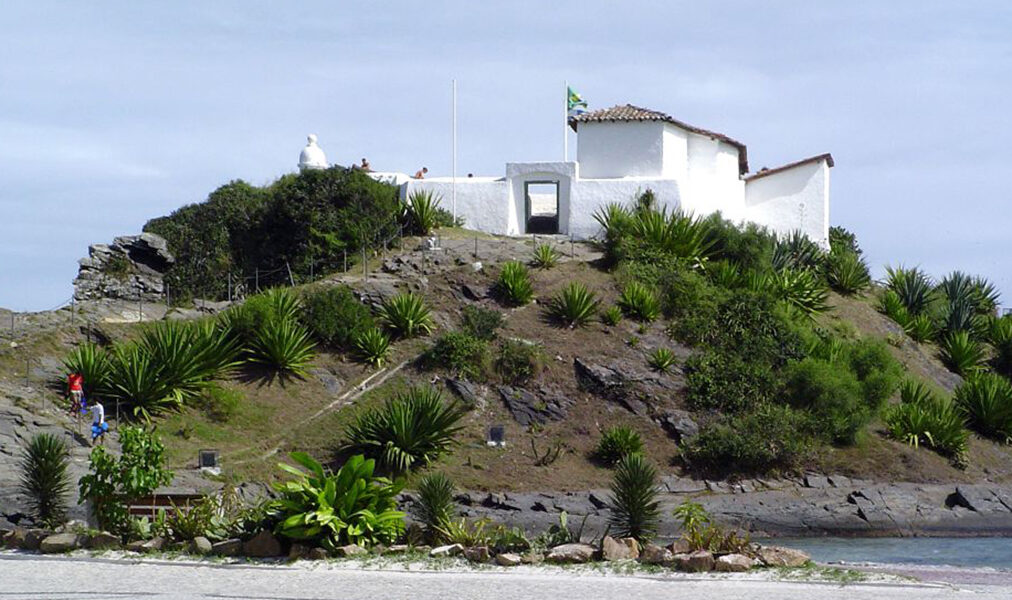Cabo Frio promove debate regional sobre dados e gestão turística