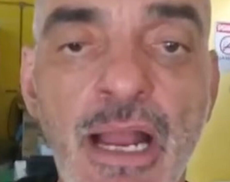 Tentativa de feminicídio choca Cabo Frio e revolta população nas redes sociais