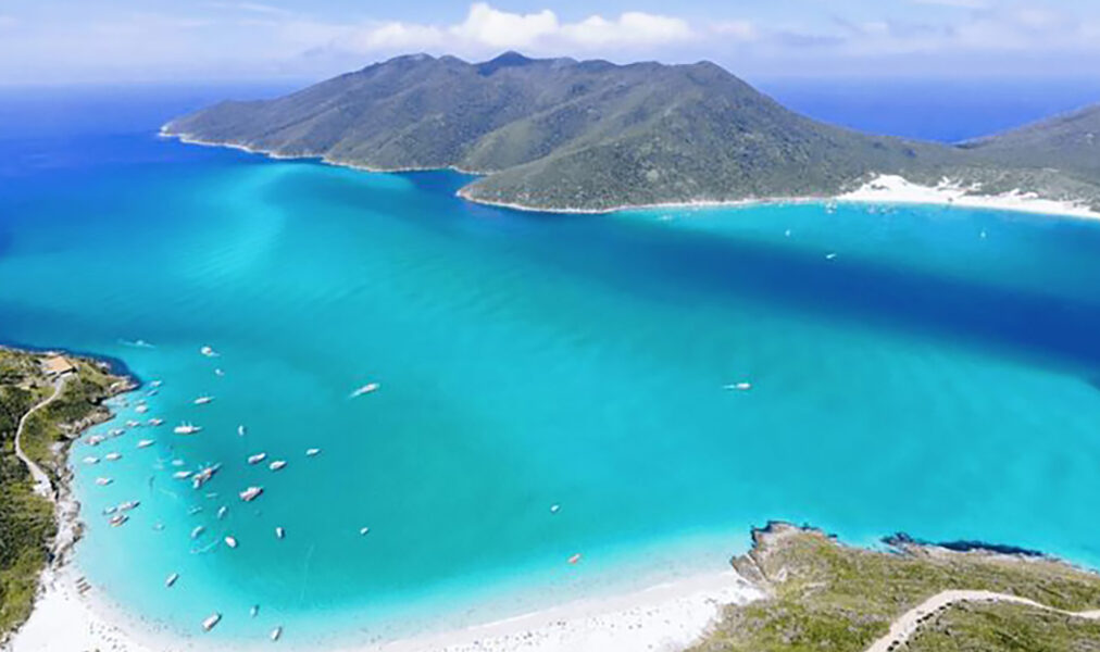 Evento em Arraial do Cabo reúne especialistas e lideranças em torno de cidades circulares e economia verde