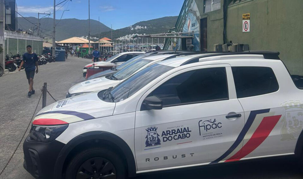 Arraial do Cabo reforça normas na Marina dos Pescadores e inicia nova etapa de fiscalização