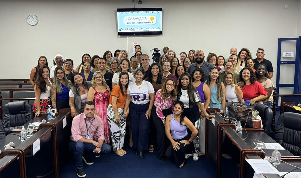 Cabo Frio debate políticas para fortalecer o empreendedorismo local