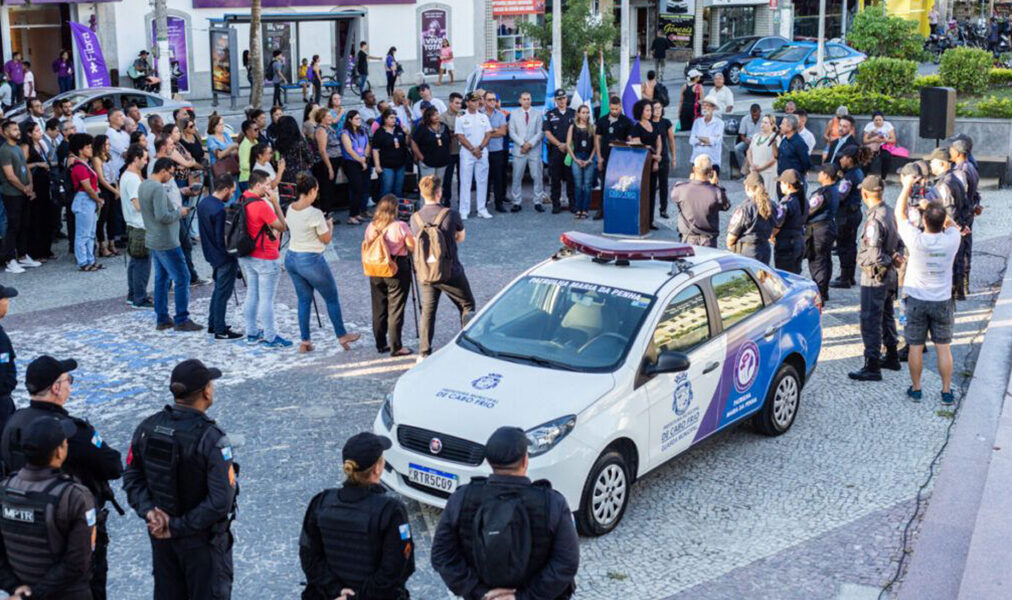 Cabo Frio registra prisão por descumprimento de medida protetiva no Recanto das Dunas