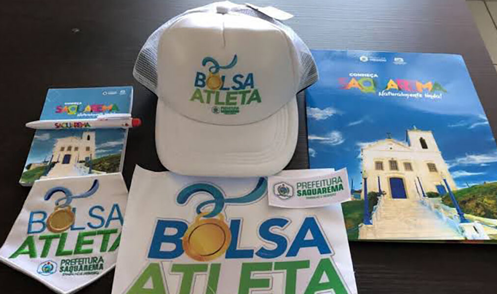 Arraial do Cabo prorroga inscrições do Bolsa Atleta até 12 de dezembro