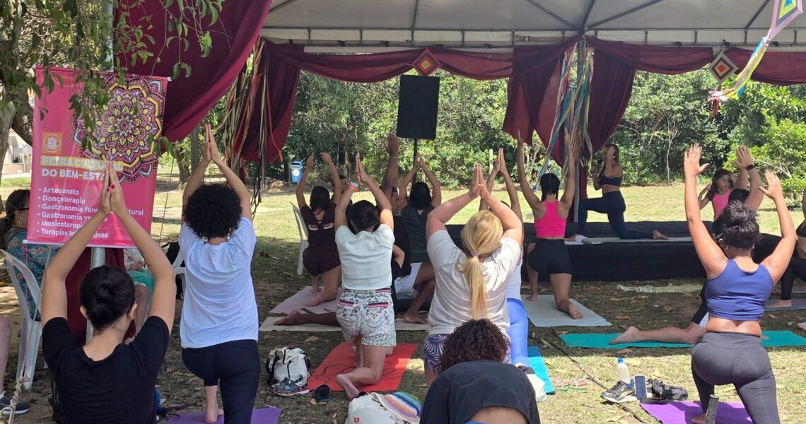 Secretaria de Cultura anuncia programação especial de Natal no Beco das Artes em Macaé