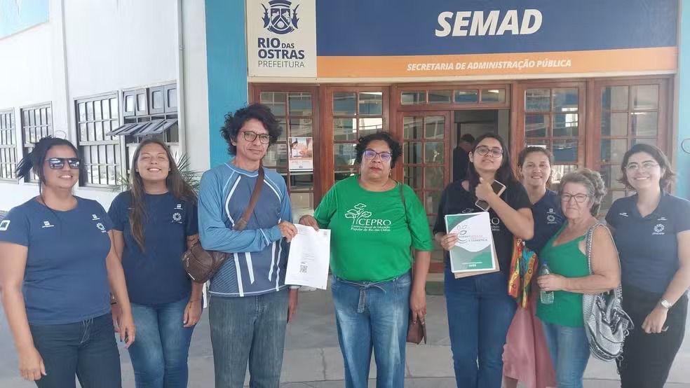 Rio das Ostras tem reunião pública para discutir questões ambientais nessa segunda (10)