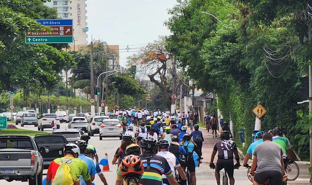 Evento de ciclismo Pedal Azul será realizado em Macaé em prol da causa autista