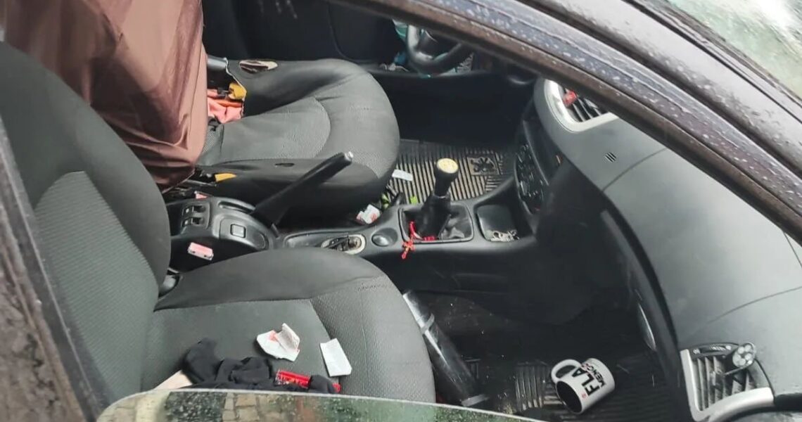 Integração em Cabo Frio entre grupamentos garante eficiência em ocorrência de furto