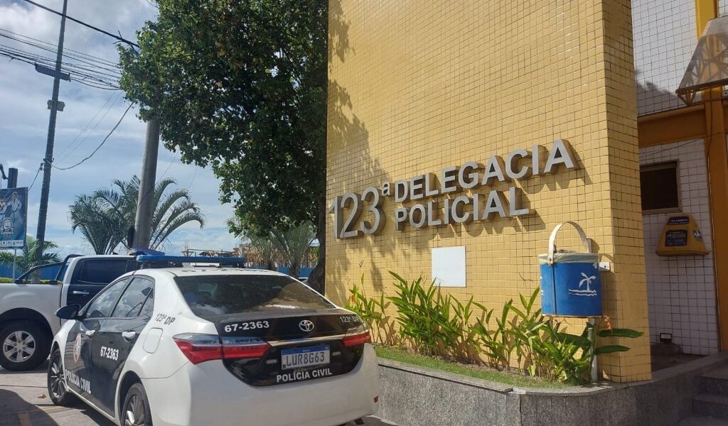 Trabalho integrado de segurança leva Macaé a recorde de baixa nos roubos de rua