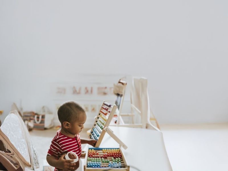 Rio das Ostras abre processo de inscrição para vagas em creches municipais