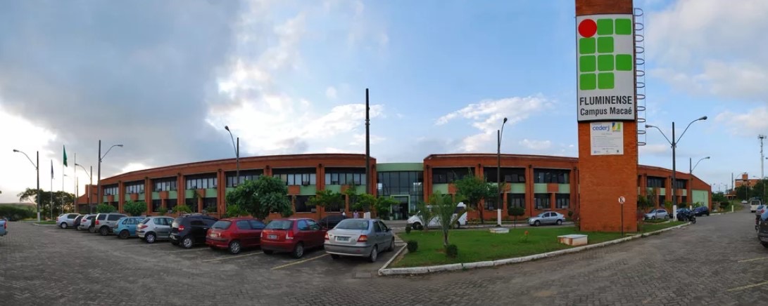 Curso gratuito do IFF Macaé prioriza população em vulnerabilidade socioeconômica