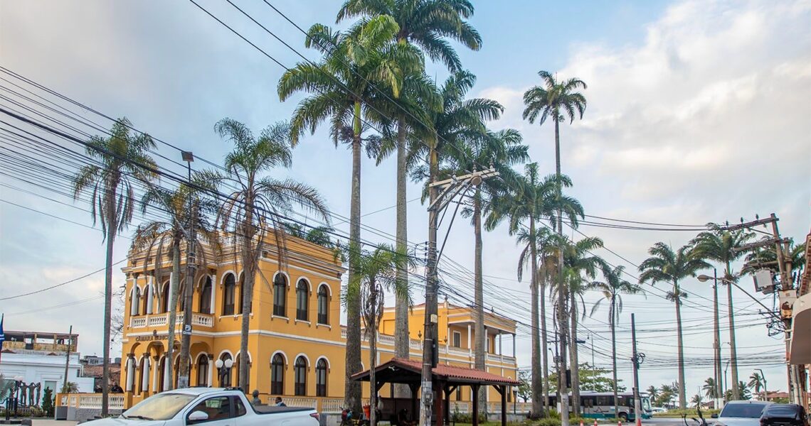 Macaé reforça protagonismo ambiental ao sediar o 8º Encontro Fluminense de Arborização