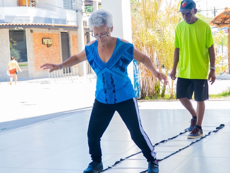 Aulão reforça importância da prevenção ao câncer de próstata em Silva Jardim