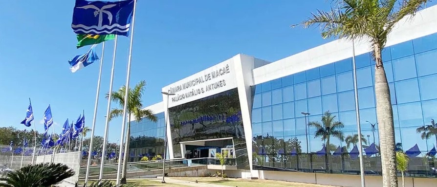 Projeto de Lei quer garantir mais segurança a educadores de Macaé