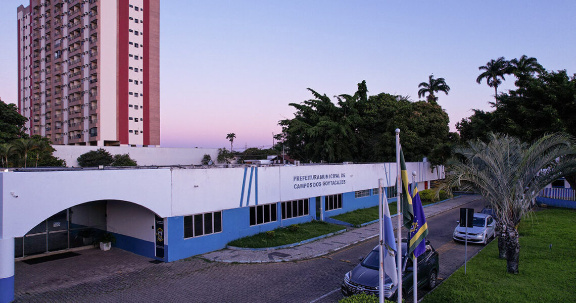 Prefeitura de Campos anuncia 8ª chamada e preenche vagas de Professor I e II