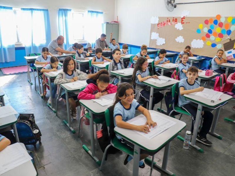 Rio das Ostras tem final do prazo para renovação de matrícula nessa quarta (26)