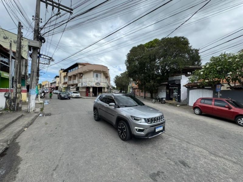 Prefeitura implementa mudança no trânsito do Nova Cidade, em Rio das Ostras